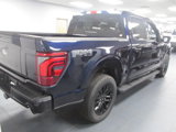 New 2025 Ford F150 Lariat w/ Equipment Group 501A Mid image 4