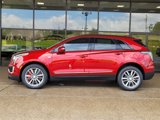 New 2025 Cadillac XT5 Sportv w/ Technology Package image 2