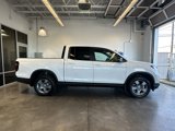 New 2025 Honda Ridgeline TrailSport image 2