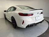 New 2025 BMW M8 Competition w/ M Carbon Exterior Package image 4