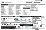 Used 2024 Cadillac XT4 Sport image 5
