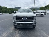 New 2025 Ford F250 King Ranch w/ Chrome Package image 2