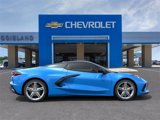 New 2025 Chevrolet Corvette Stingray Premium Conv w/ Z51 Performance Package image 5