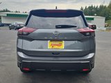 New 2026 Nissan Rogue S image 4
