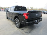 New 2025 Ford F150 Lightning XLT image 5