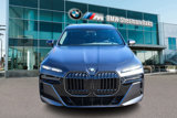 New 2025 BMW 760i xDrive w/ Executive Package image 2