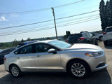 Used 2016 Ford Fusion S image 5