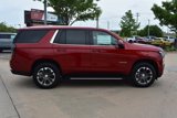 New 2025 Chevrolet Tahoe LT w/ Comfort Package image 4