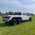 Used 2021 Ford F150 Raptor image 2