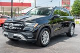 Used 2024 Mercedes-Benz GLE 350 4MATIC image 3