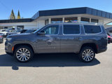 Used 2023 Jeep Grand Wagoneer Series II image 2