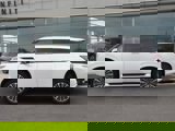 Used 2025 INFINITI QX80 Sensory w/ Exterior Package image 3