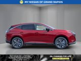 New 2025 Nissan Murano SL w/ Cargo Package image 5