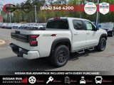 New 2025 Nissan Frontier PRO-4X image 5