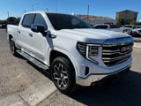 New 2026 GMC Sierra 1500 SLT w/ SLT Premium Plus Package image 3