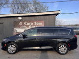 Used 2018 Chrysler Pacifica Touring-L Plus image 4
