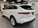 Used 2019 Jaguar F-PACE Prestige image 5