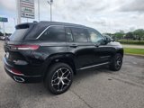 New 2025 Jeep Grand Cherokee Summit w/ Adv Protech Group IV image 5