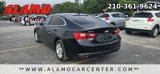 Used 2018 Chevrolet Malibu LT image 3
