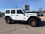 Used 2023 Jeep Wrangler Unlimited Rubicon 392 image 3