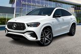 New 2026 Mercedes-Benz GLE 53 AMG 4MATIC Coupe image 2