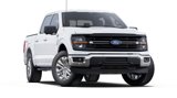 New 2025 Ford F150 XLT image 4