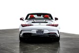 New 2025 Mercedes-Benz SL 63 AMG 4MATIC image 4