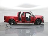 New 2025 Ford F150 Lariat w/ Equipment Group 502A High image 4