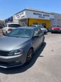 Used 2016 Volkswagen Jetta Sport w/ Lighting Package image 2