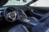 Used 2015 Chevrolet Corvette Z06 w/ 3LZ Preferred Equipment Group image 5