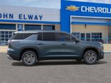New 2026 Chevrolet Traverse LT image 5