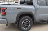 New 2025 Nissan Frontier PRO-4X image 6