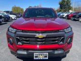 New 2025 Chevrolet Colorado LT image 2