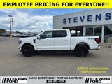 New 2025 Ford F150 Lariat w/ Equipment Group 502A High image 2