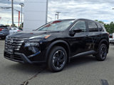 New 2026 Nissan Rogue SV w/ SV Premium Package image 2
