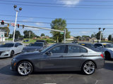 Used 2018 BMW 330i xDrive Sedan w/ Convenience Package image 4