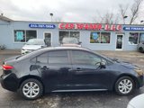 Used 2021 Toyota Corolla LE image 4