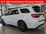 New 2025 Dodge Durango R/T image 5