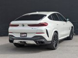 Used 2024 BMW X6 M60i w/ Dynamic Handling Package image 5