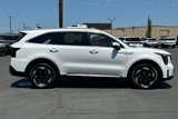Certified 2025 Kia Sorento SX Prestige image 3