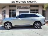 New 2025 Cadillac Escalade IQ Luxury 1 w/ Smart Trailering package image 2