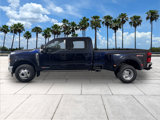 New 2025 Ford F350 Lariat image 5