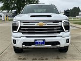 New 2025 Chevrolet Silverado 3500 LTZ w/ Z71 Chrome Sport Edition image 4