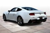 Certified 2024 Ford Mustang Coupe image 2