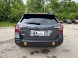 New 2025 Subaru Outback Wilderness image 4