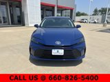 New 2025 Toyota Camry LE image 2