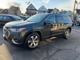 Used 2018 Chevrolet Traverse LT image 3