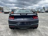 New 2025 Ford Mustang Dark Horse image 4