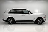 Certified 2021 Rolls-Royce Cullinan Black Badge image 4