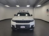 New 2025 Jeep Grand Cherokee L Limited w/ Luxury Tech Group II image 4